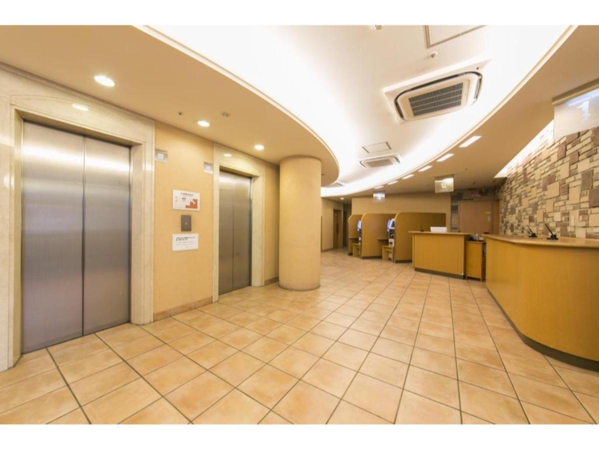 R&B Hotel Kyoto Station Hachijoguchi - Vacation Stay 16219V Exterior photo